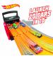 Hot Wheels HWCC4 2 in 1 Multilauncher Car Case